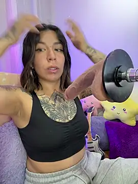  antonella dreamss online show from 31, 3, 2026