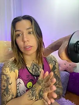  antonella dreamss online show from 5, 11, 2025