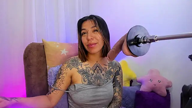  antonella dreamss online show from 19, 12, 2025