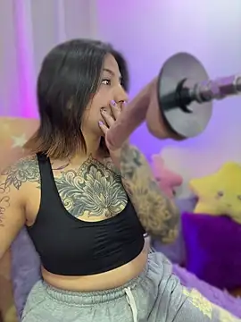  antonella dreamss online show from 1, 5, 2026