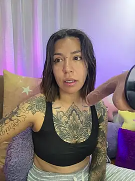  antonella dreamss online show from 25, 3, 2026