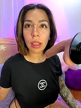  antonella dreamss online show from 23, 11, 2025