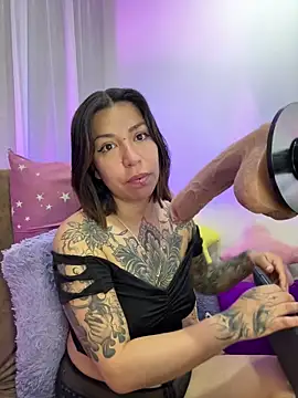  antonella dreamss online show from 13, 3, 2026