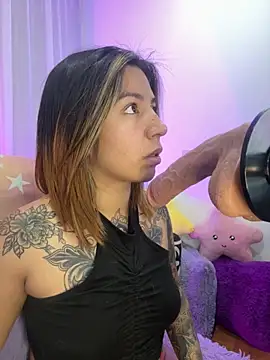  antonella dreamss online show from 11, 11, 2025