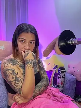  antonella dreamss online show from 2, 12, 2025