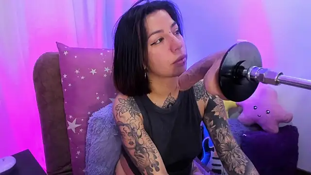  antonella dreamss online show from 8, 2, 2026