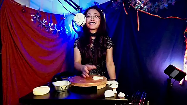 Azazelgains online show from 7, 12, 2024