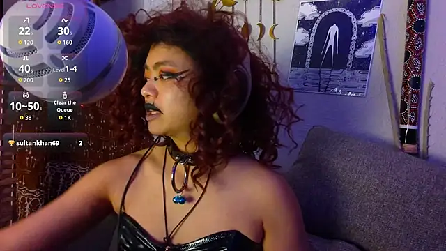 Azazelgains online show from 26, 7, 2026