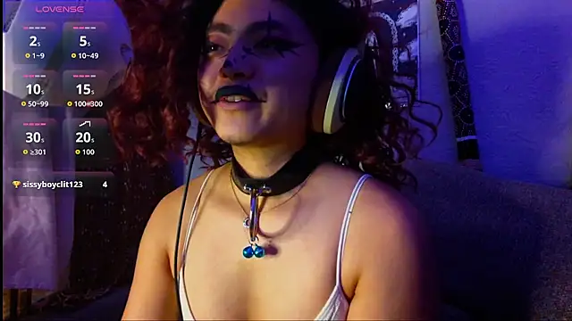 Azazelgains online show from 1, 8, 2026