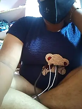 teddy-143 online show from 15, 2, 2026