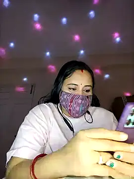 Sheela-Bhabi online show from 3, 3, 2026