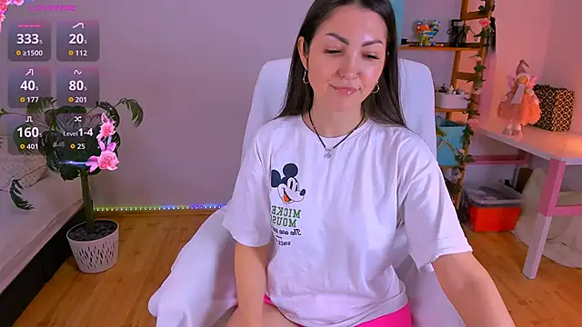 Teylor Fly online show from 19, 3, 2026