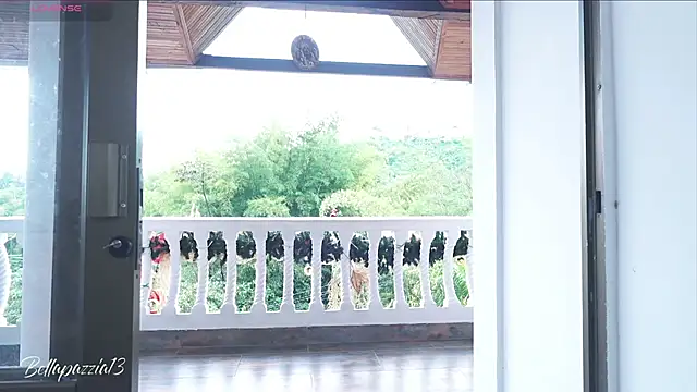 Bellapazzia online show from 7, 3, 2026