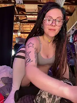 BlaizeyBBy online show from 27, 2, 2026