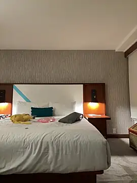 BlaizeyBBy online show from 21, 4, 2026