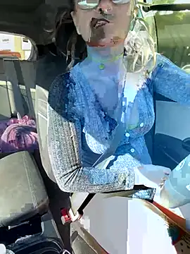 BlaizeyBBy online show from 3, 3, 2026