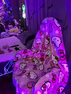 Snapshot of BlaizeyBBy chatting on 11, 3, 2025 BlaizeyBBy online show from 11, 3, 2025