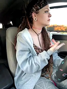 BlaizeyBBy online show from 18, 12, 2025