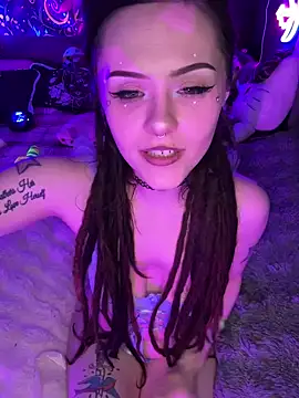 Snapshot of BlaizeyBBy chatting on 23, 2, 2025 BlaizeyBBy online show from 23, 2, 2025