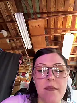 BlaizeyBBy online show from 19, 3, 2026