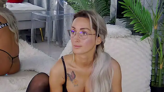 IsabelleEthan online show from 21, 6, 2026