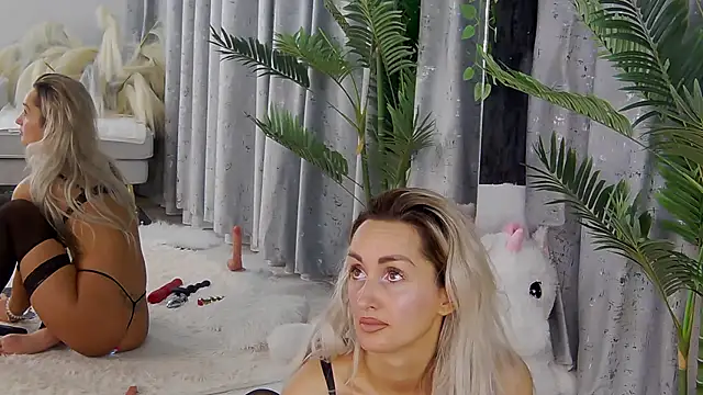 IsabelleEthan online show from 28, 6, 2026