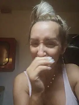 IsabelleEthan online show from 11, 7, 2026