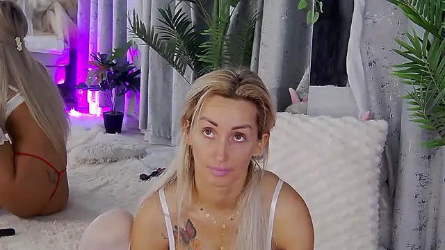 IsabelleEthan online show from 14, 7, 2026