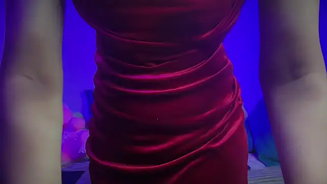 Queen Angelena online show from 1, 5, 2026
