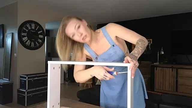 Sacha-xx online show from 16, 1, 2026