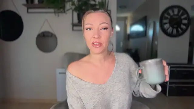 Sacha-xx online show from 13, 3, 2026