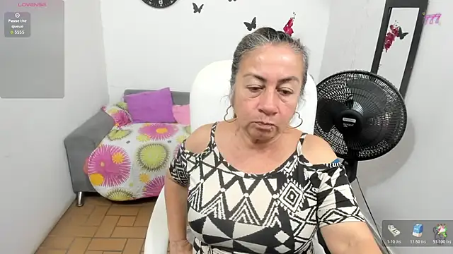 stepmother 105 online show from 17, 6, 2026