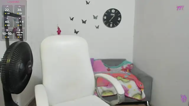 stepmother 105 online show from 22, 4, 2026