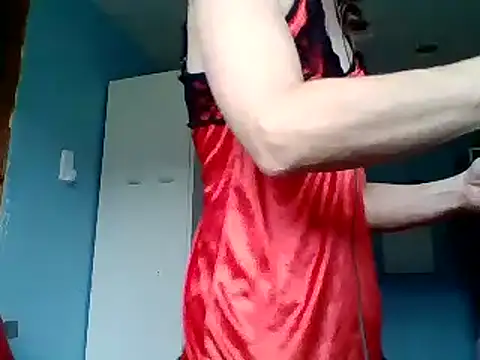 SexyRach75 online show from 11, 7, 2026