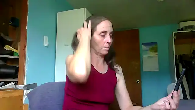 SexyRach75 online show from 26, 9, 2025