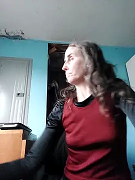 SexyRach75 online show from 19, 12, 2025