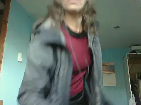 SexyRach75 online show from 15, 10, 2025