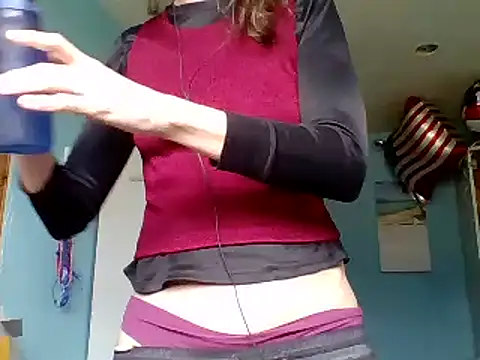 SexyRach75 online show from 4, 7, 2026