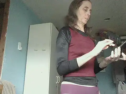 SexyRach75 online show from 28, 11, 2025