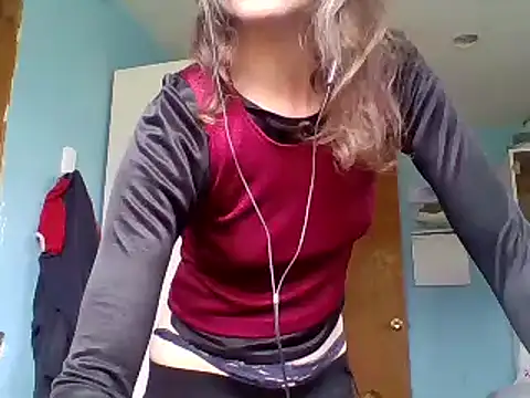 SexyRach75 online show from 17, 6, 2026