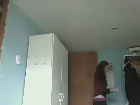 SexyRach75 online show from 14, 11, 2025