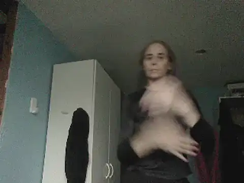 SexyRach75 online show from 15, 11, 2025