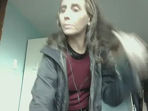 SexyRach75 online show from 19, 11, 2025