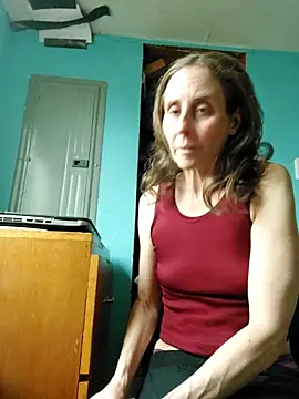 SexyRach75 online show from 27, 2, 2026