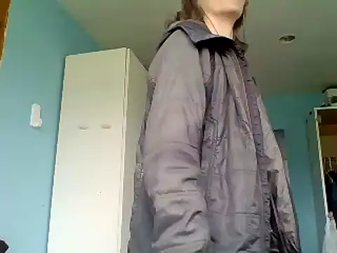 Snapshot of SexyRach75 chatting on 20, 5, 2026 SexyRach75 online show from 20, 5, 2026