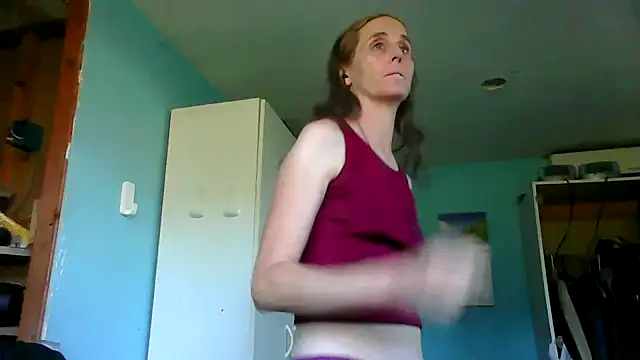 SexyRach75 online show from 17, 9, 2025