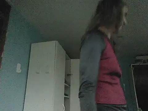 SexyRach75 online show from 29, 10, 2025