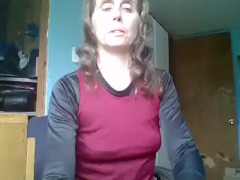 Snapshot of SexyRach75 chatting on 15, 5, 2026 SexyRach75 online show from 15, 5, 2026
