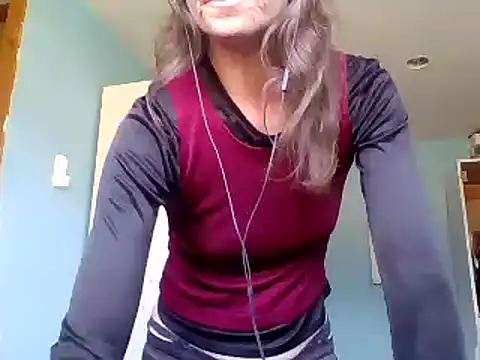SexyRach75 online show from 13, 7, 2026