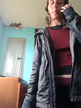 SexyRach75 online show from 18, 4, 2026